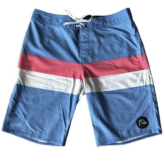 Quiksilver High Line Men’s Board Shorts! - Picture 3 of 13